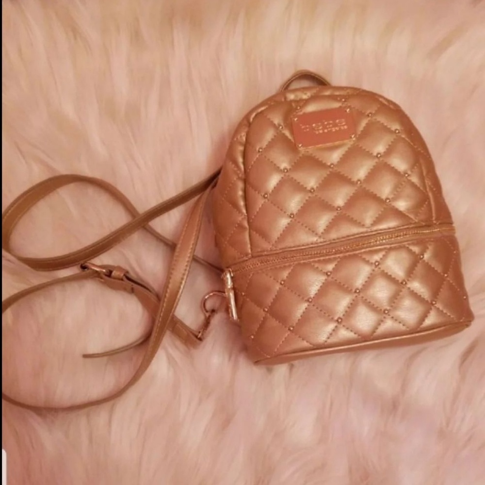 Bebe mini backpack